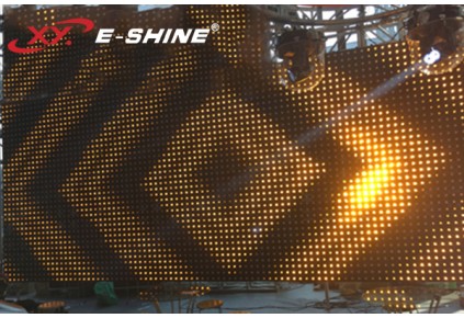 黃金矩陣展會實(shí)景拍攝高清視頻