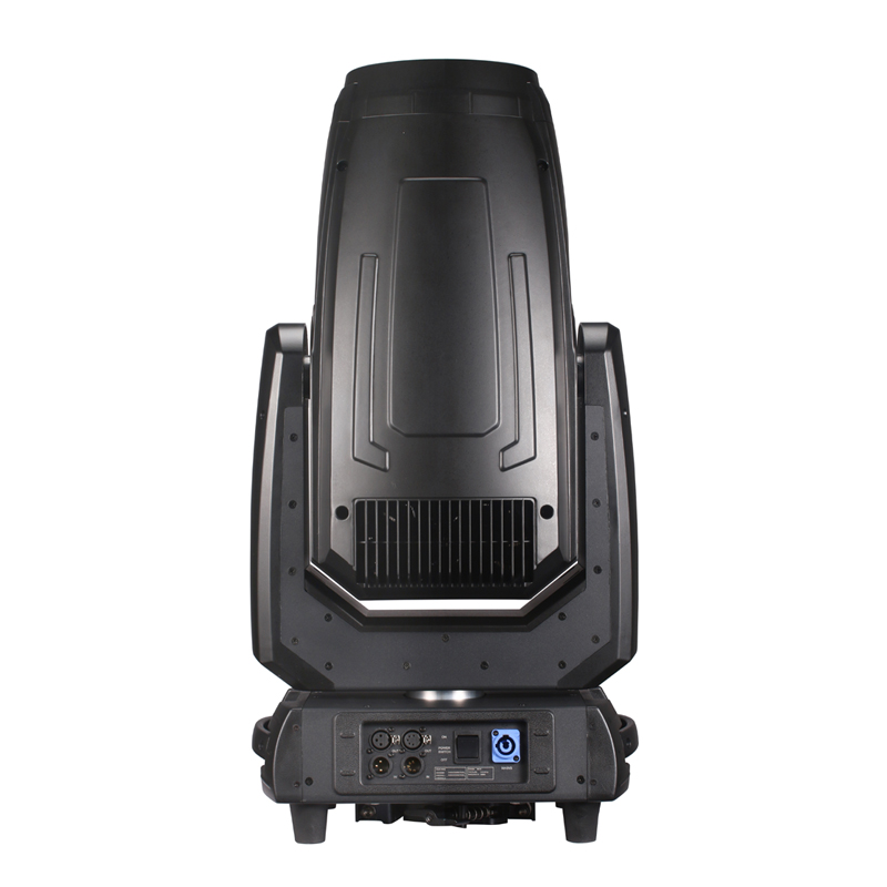 XY-1000CL  1000W搖頭切割燈