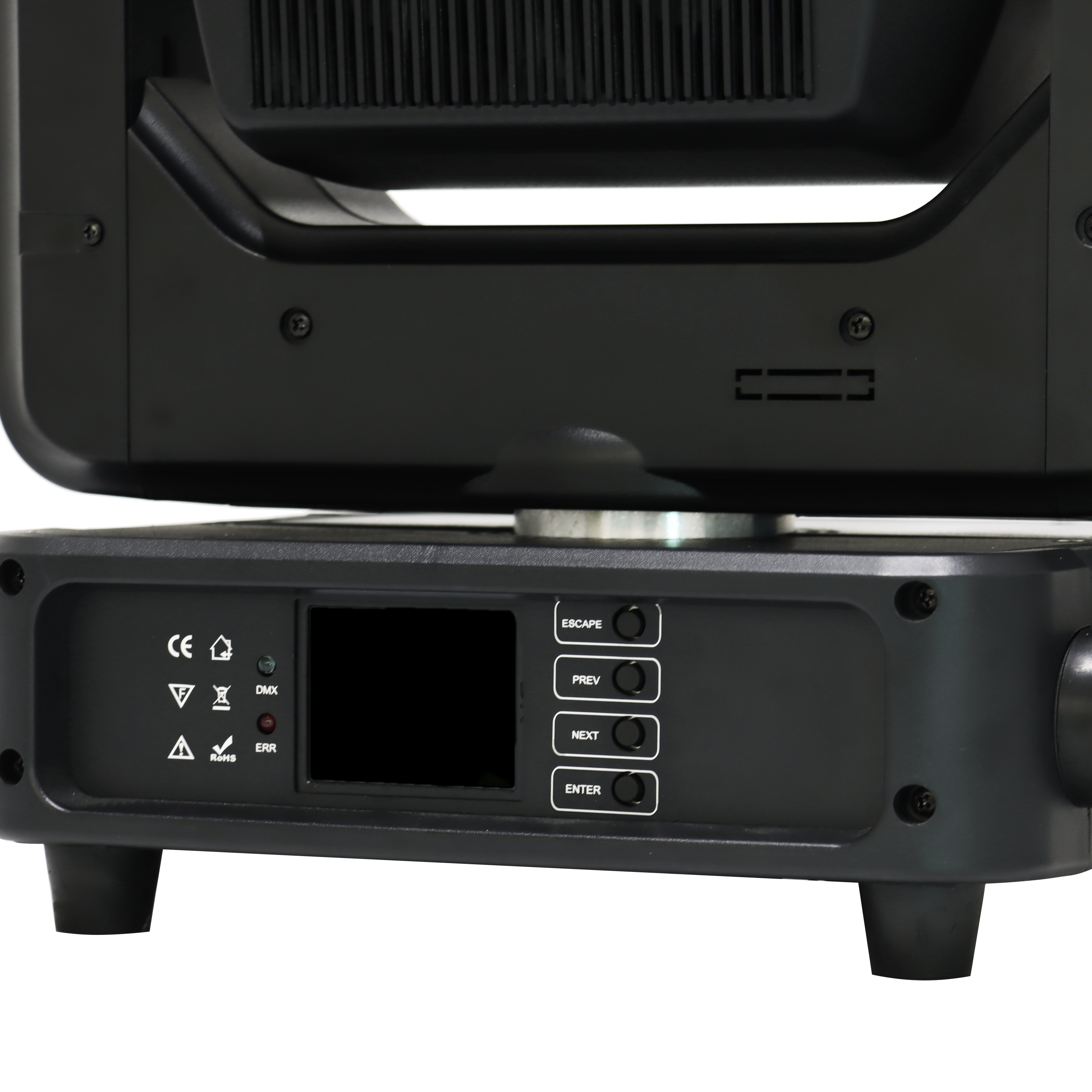 XY-D600  600W搖頭切割燈