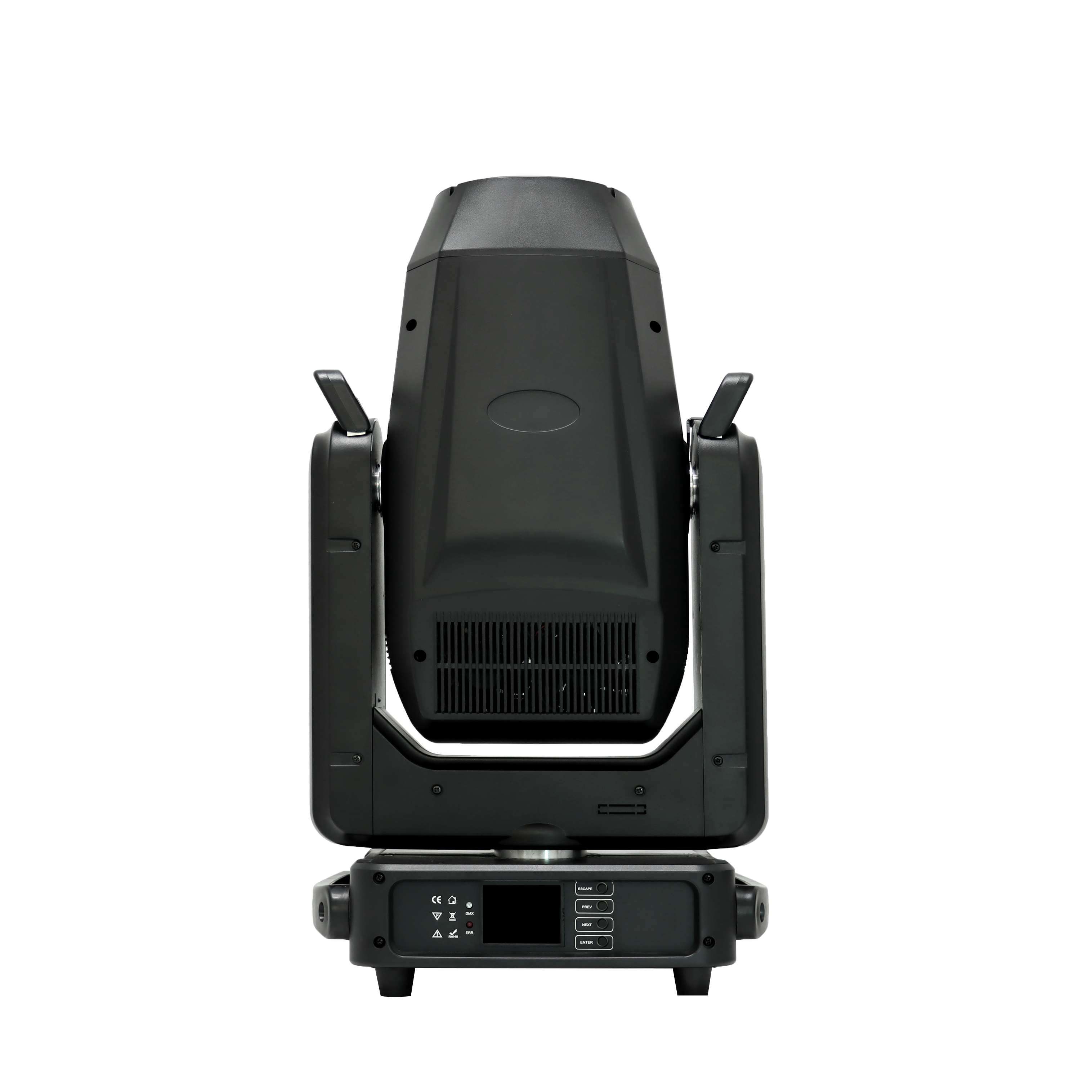 XY-D600  600W搖頭切割燈