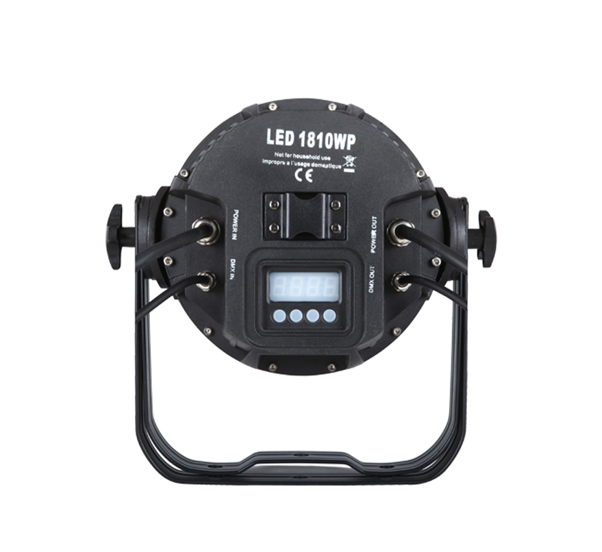 XY-1810PF四合一防水帕燈