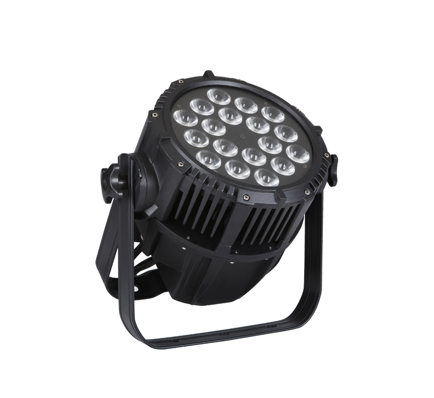 XY-1810PF四合一防水帕燈