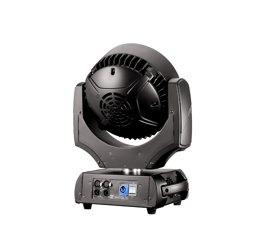 XY-600Z 37顆15W調(diào)焦染色燈