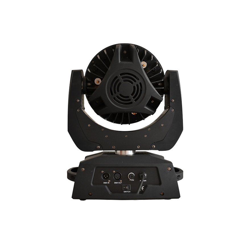 XY-3610Z 調(diào)焦搖頭染色燈