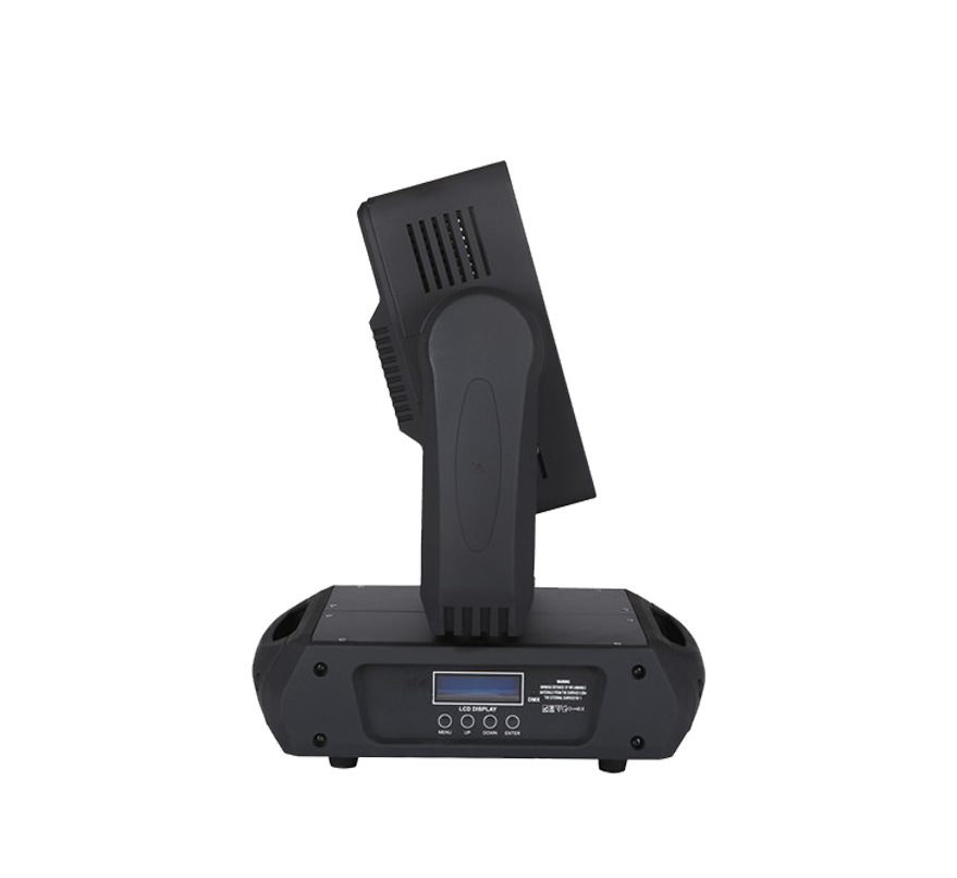 XY-2512MA   搖頭矩陣燈