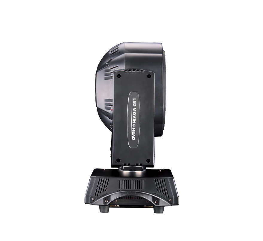 XY-K10  19顆15W蜂眼搖頭燈