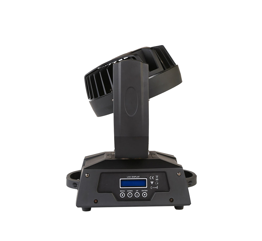 XY-3610Z 調(diào)焦搖頭染色燈