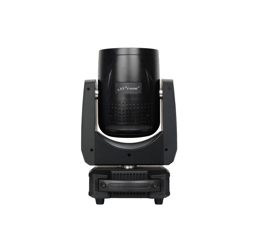 XY-YM400Z 調(diào)焦搖頭面光燈