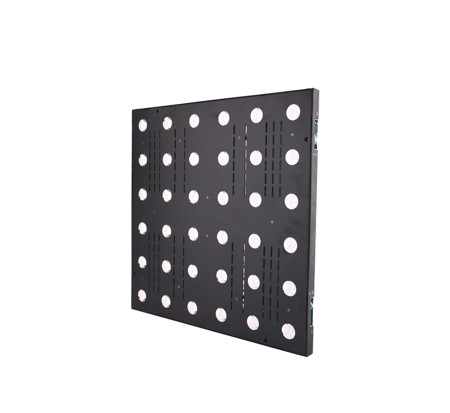 XY-66RGB 三合一矩陣燈