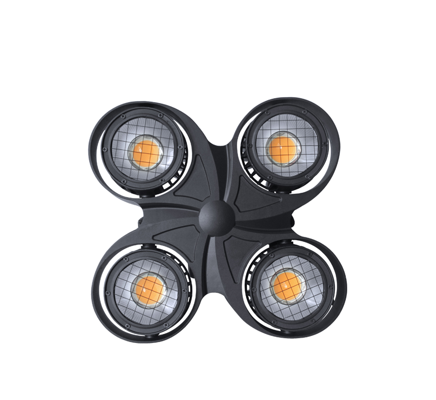 XY-LED 4150GF四眼防水觀眾燈