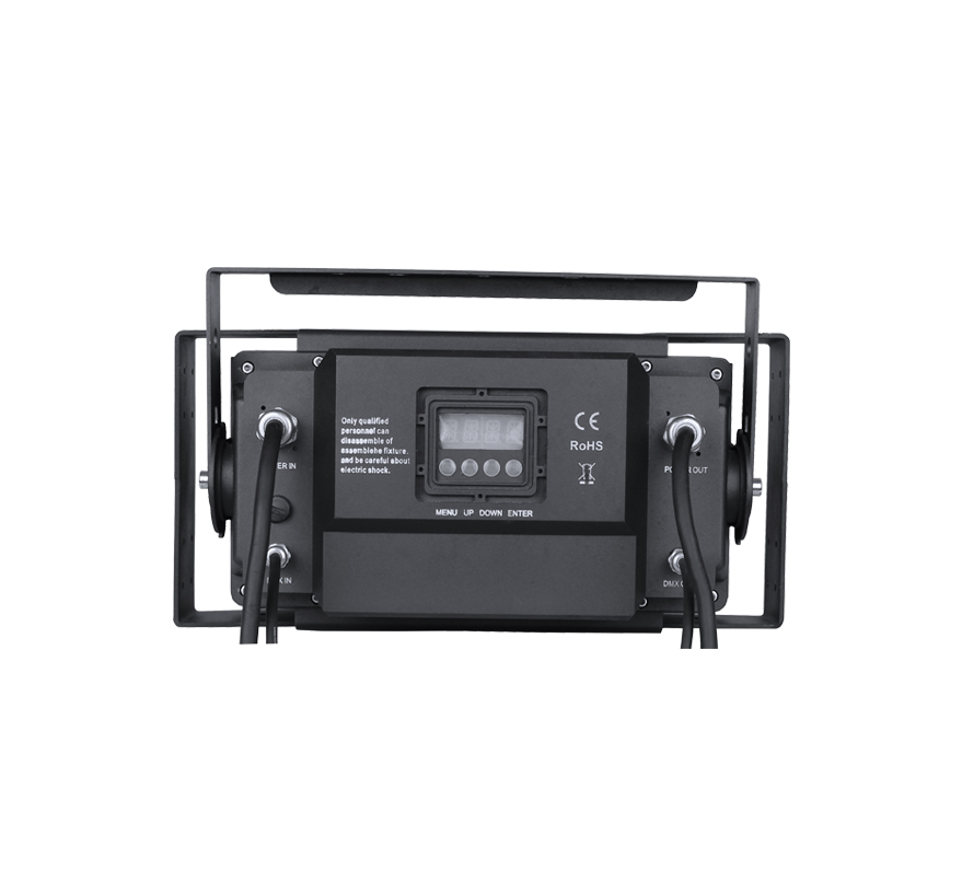 XY-LED  2100GF兩眼防水觀眾燈