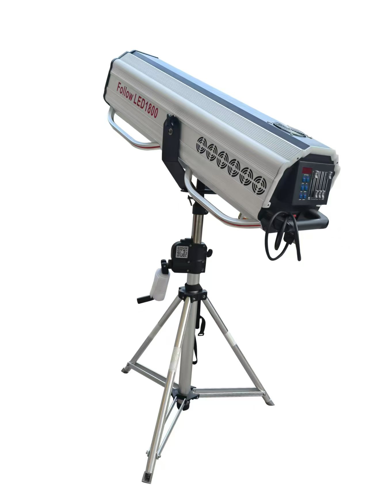 XY-LED1800FS 1800W追光燈