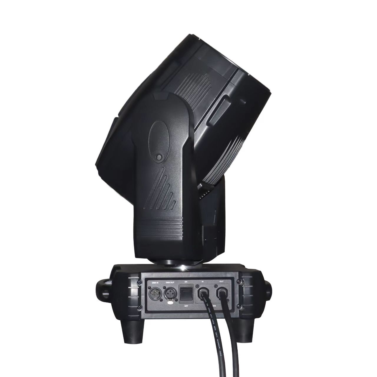 XY-380MN 迷你380光束燈