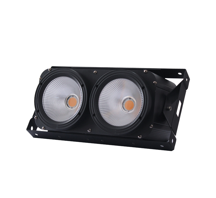 XY-LED 2100G 兩眼觀眾燈