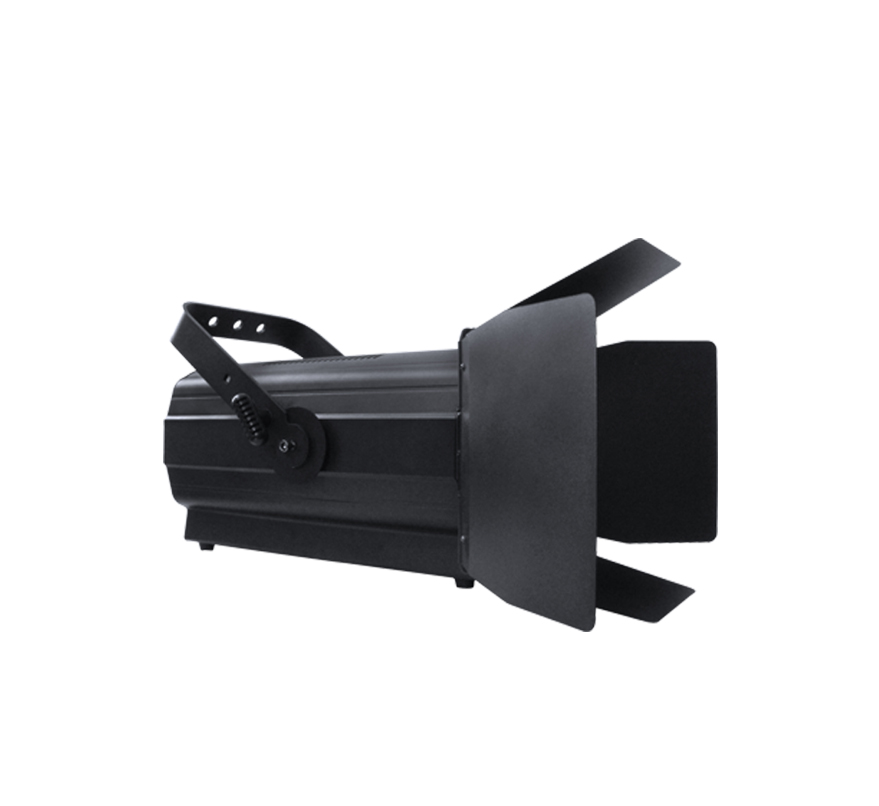 XY-LED 300JZ  調(diào)焦聚光燈