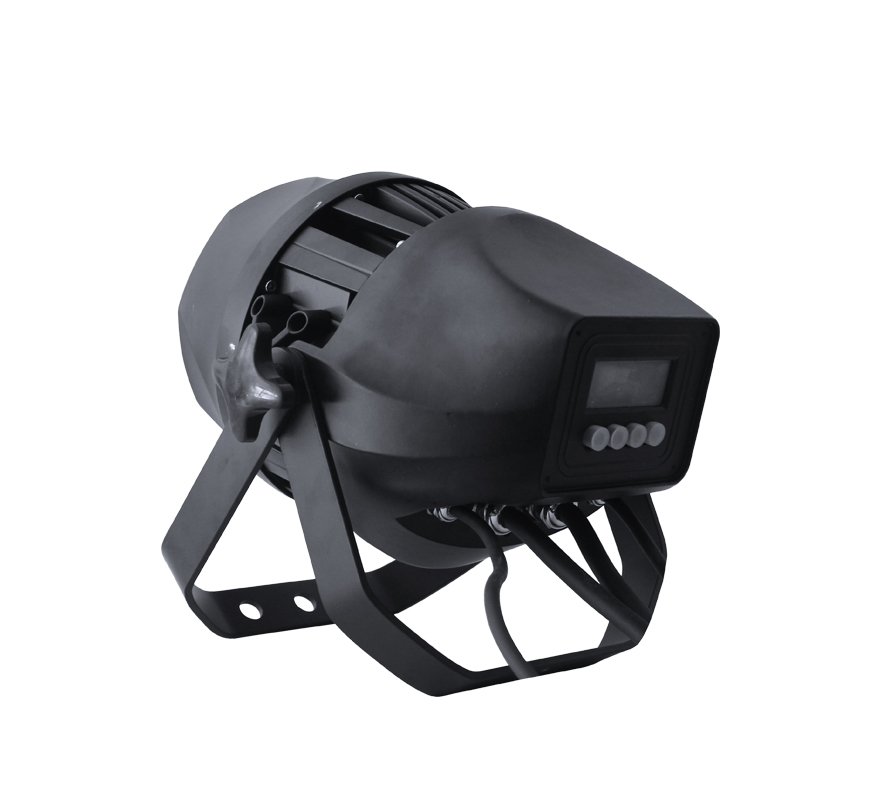 XY-M200F   防水COB面光燈