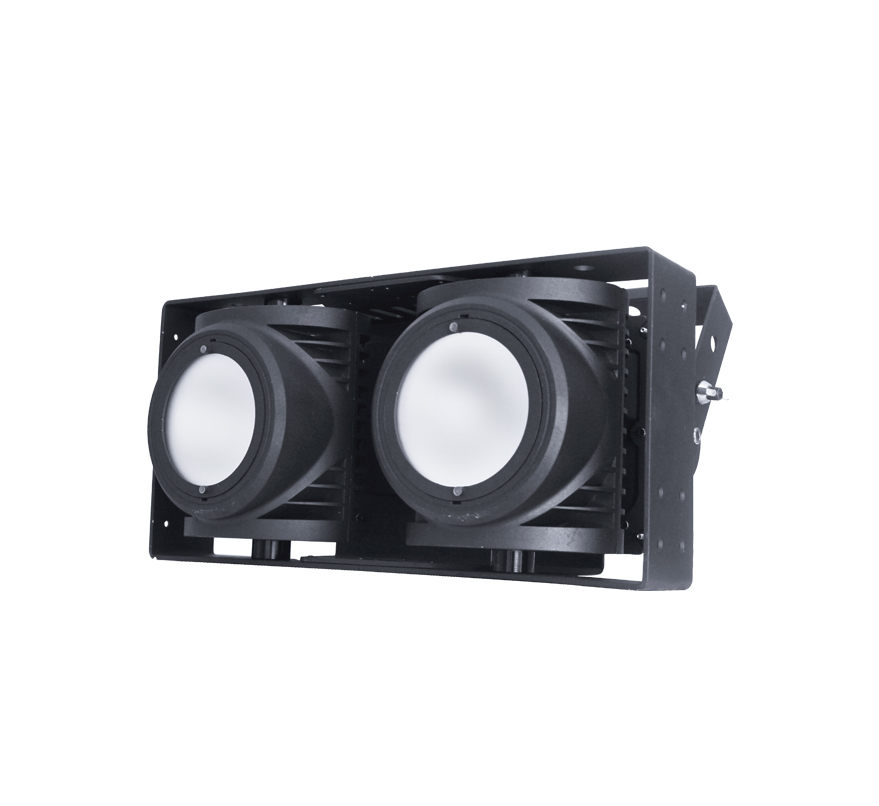 XY-LED  2100GF兩眼防水觀眾燈
