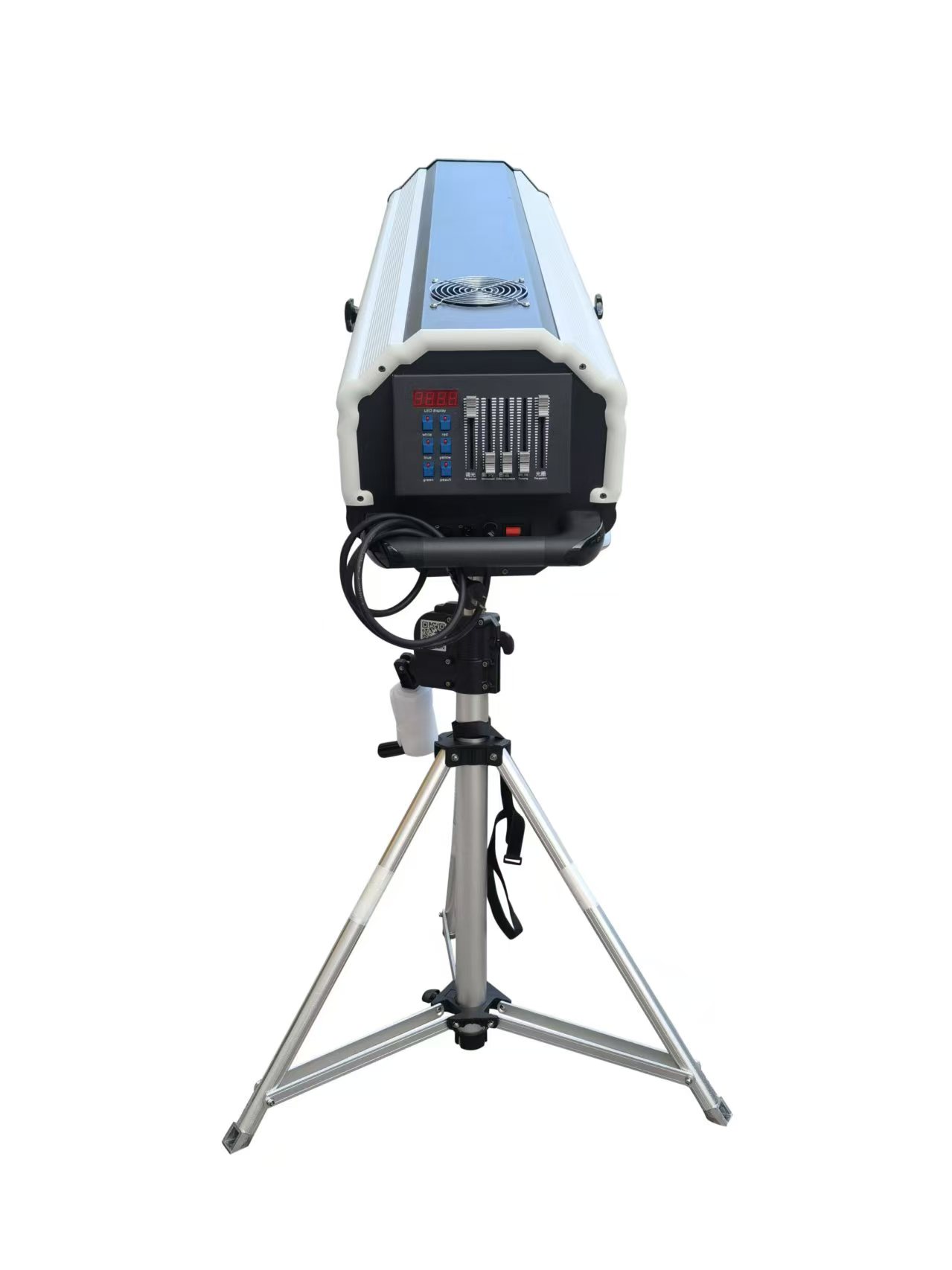 XY-LED1800FS 1800W追光燈