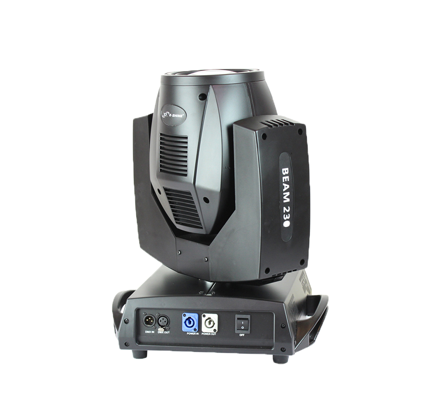 XY-230BEAM    光束燈