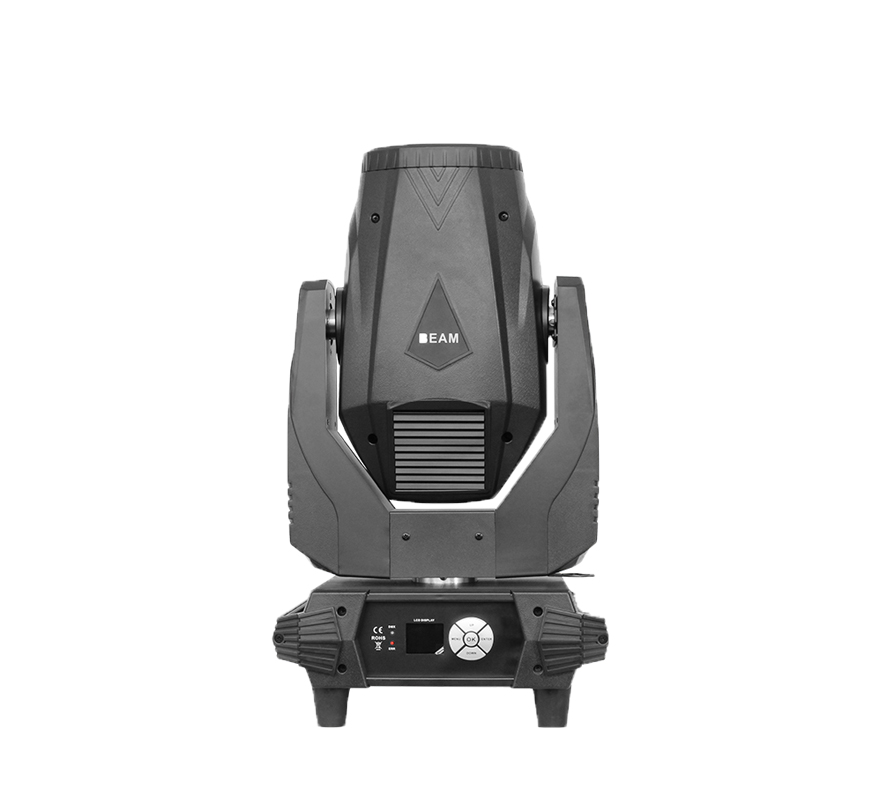 XY-380BEAM  光束燈