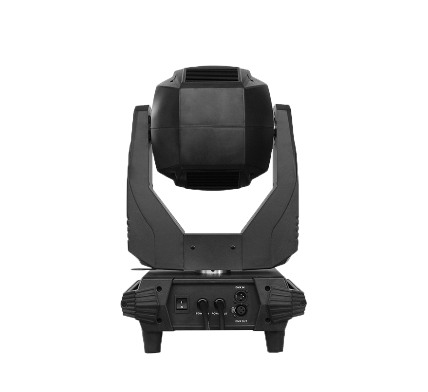 XY-380BEAM 光束燈