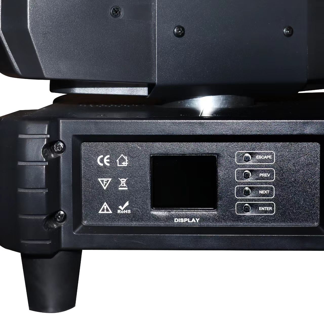 XY-380MN 迷你380光束燈