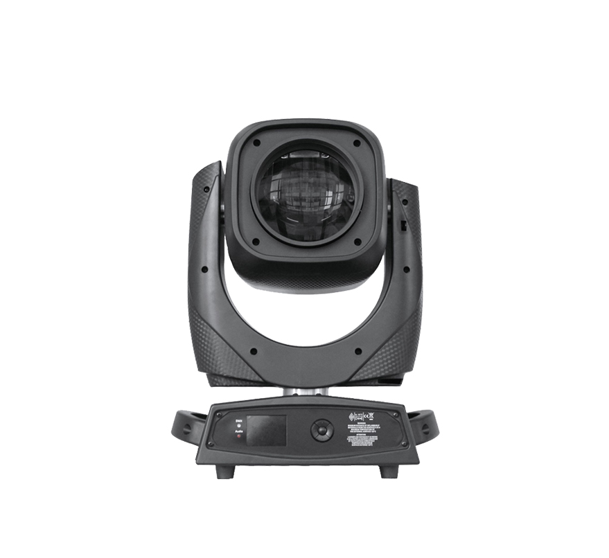 XY-470BSW 三合一搖頭燈