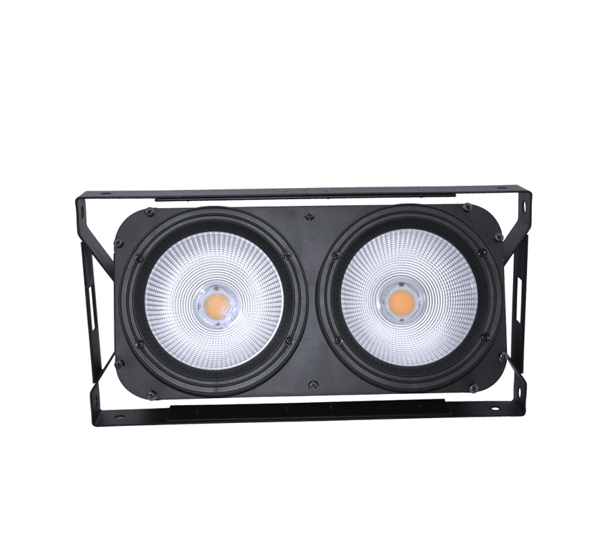 XY-LED 2100G 兩眼觀眾燈