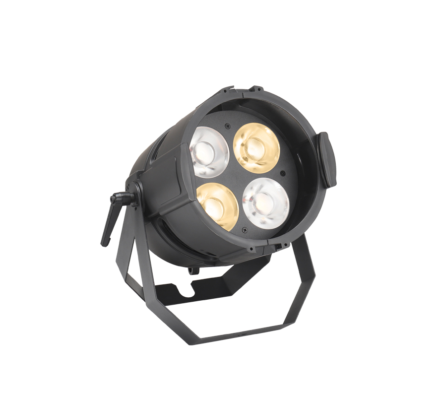 XY-M4100 400W四眼面光燈