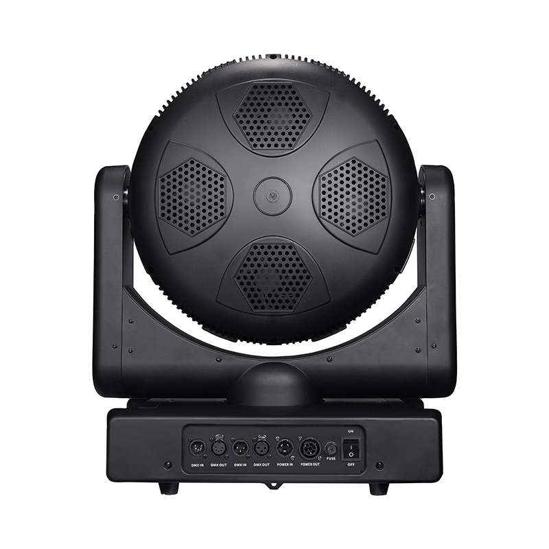 XY-K25-1 37顆40W蜂眼