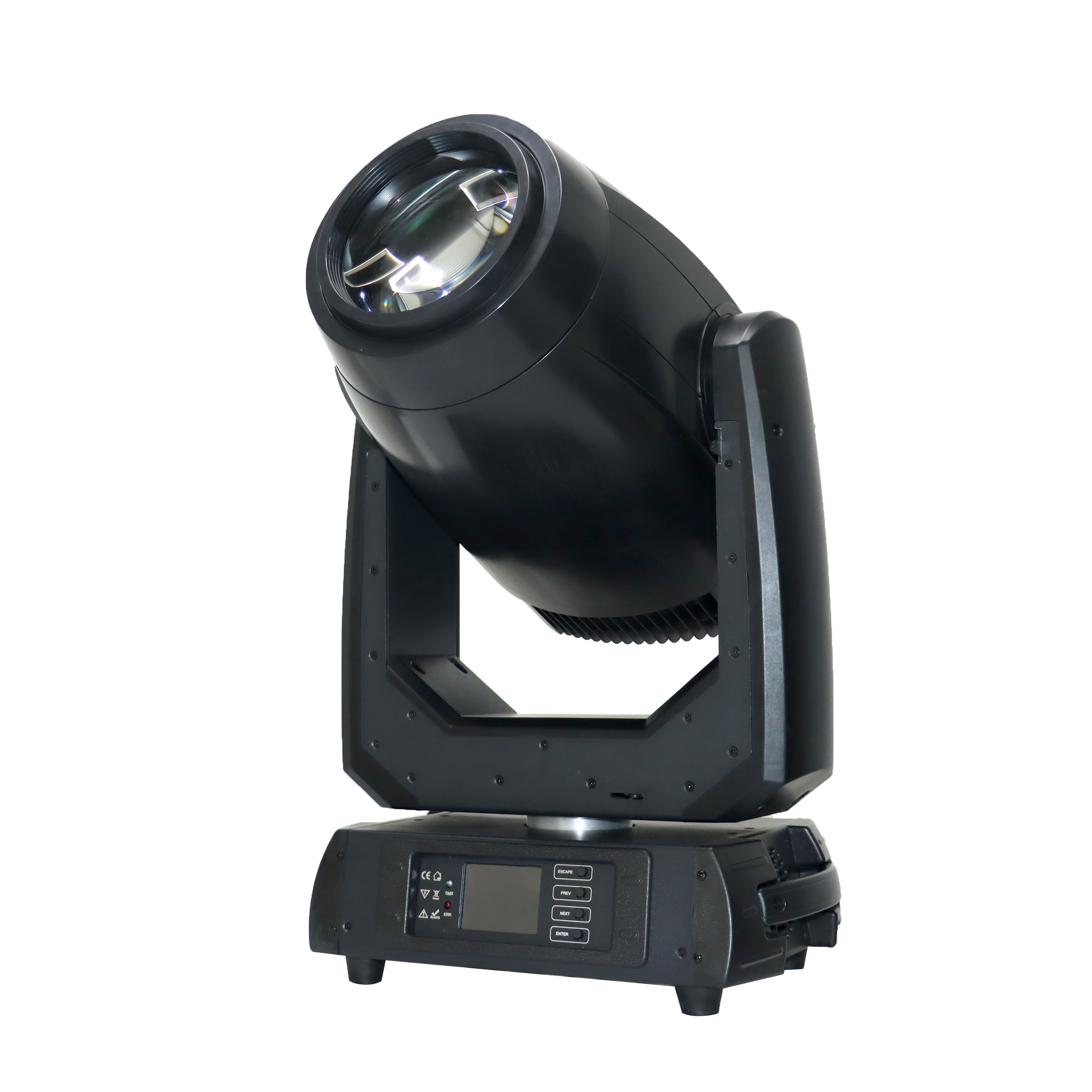 XY-600LEDBSW 三合一搖頭燈