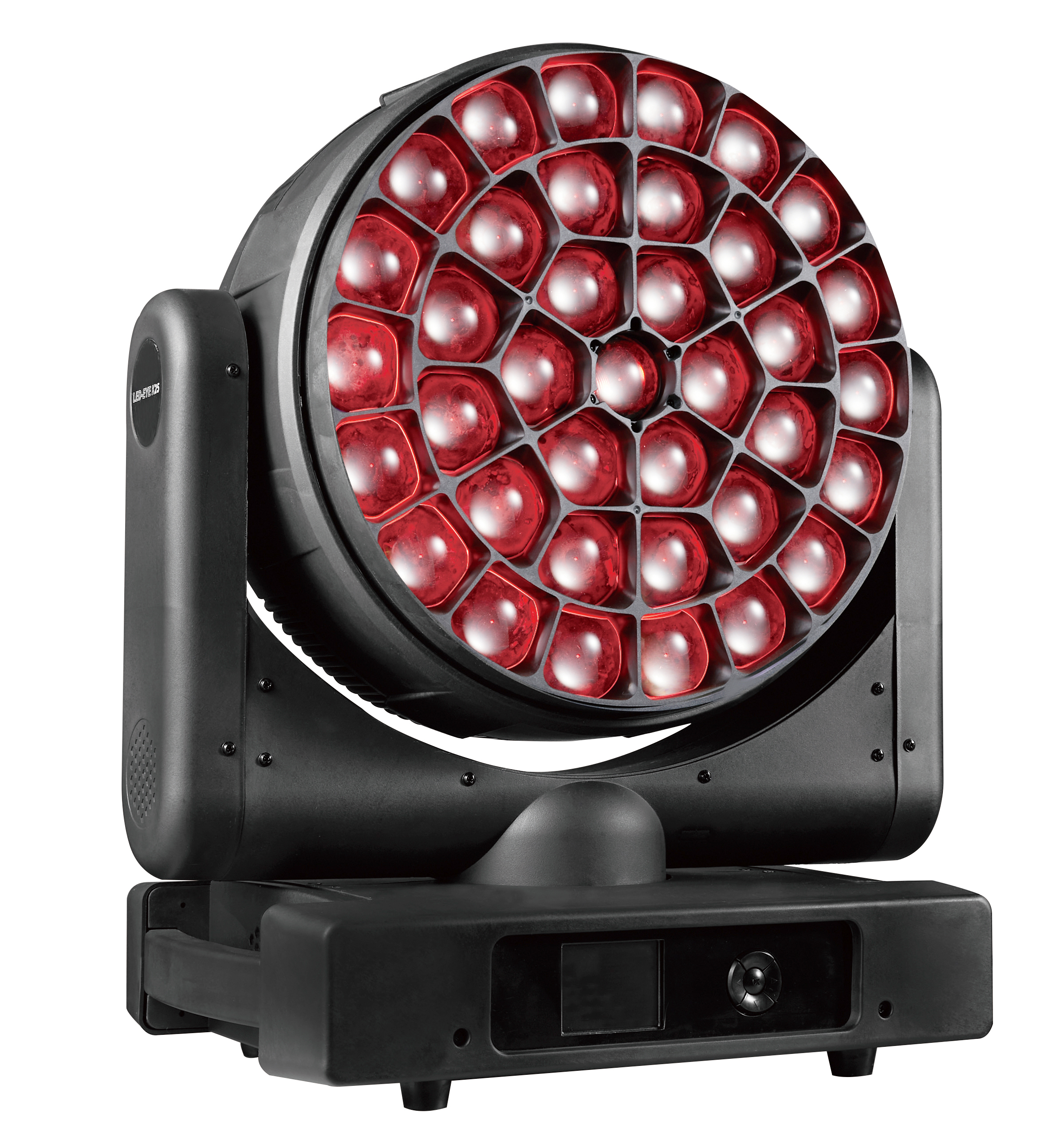 XY-K25-1 37顆40W蜂眼