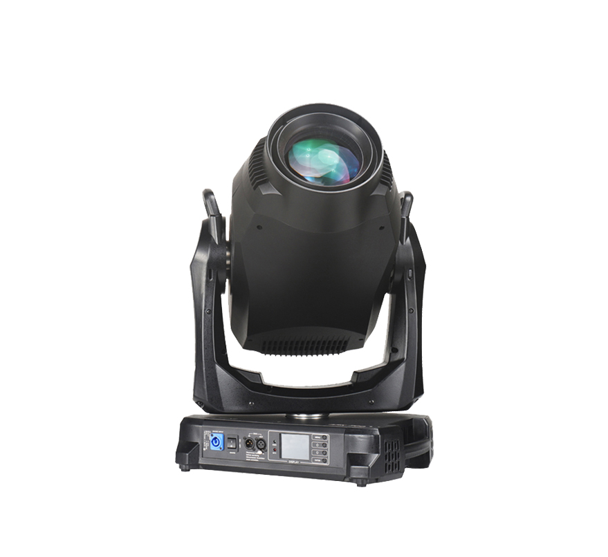 XY-1400CL 1400W搖頭切割燈