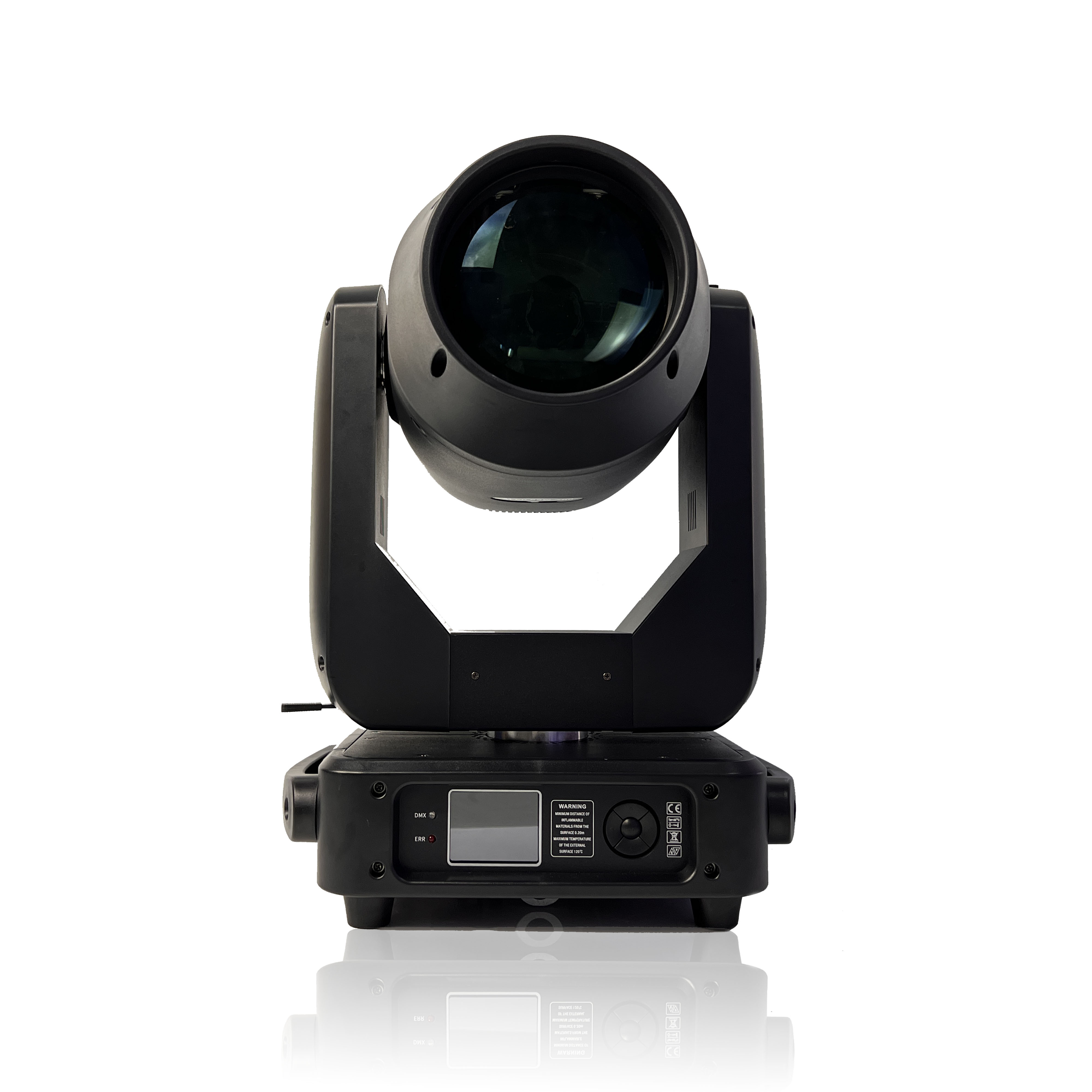 XY-400LEDBSW三合一搖頭燈